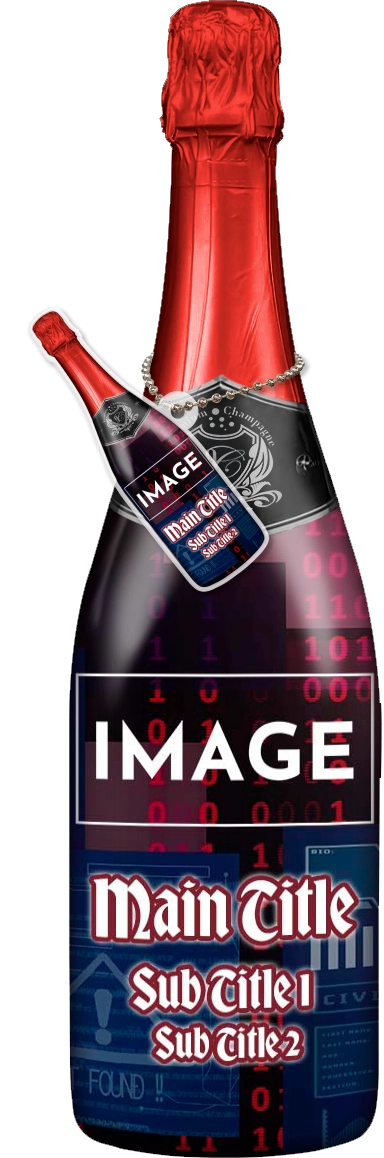 MEGAオリシャン(メガオリシャン)のオリシャン、オリジナルシャンパン A-88