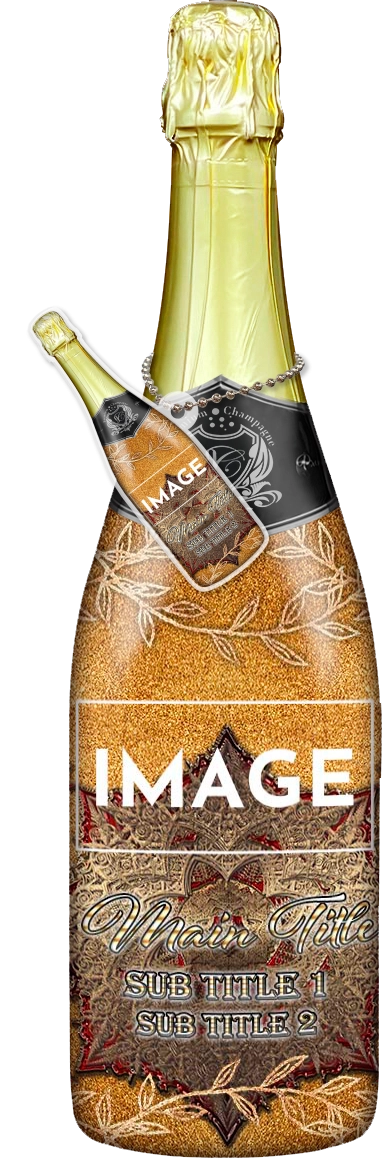 MEGAオリシャン(メガオリシャン)のオリシャン、オリジナルシャンパン A-90