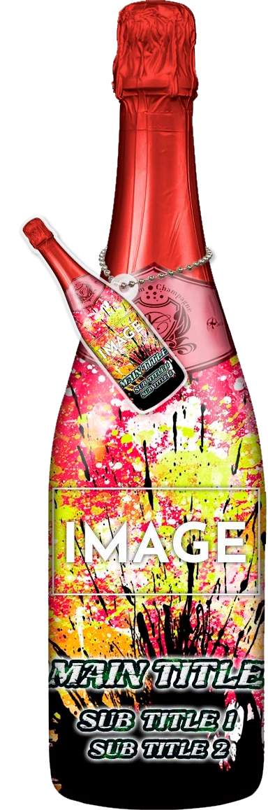 MEGAオリシャン(メガオリシャン)のオリシャン、オリジナルシャンパン A-92