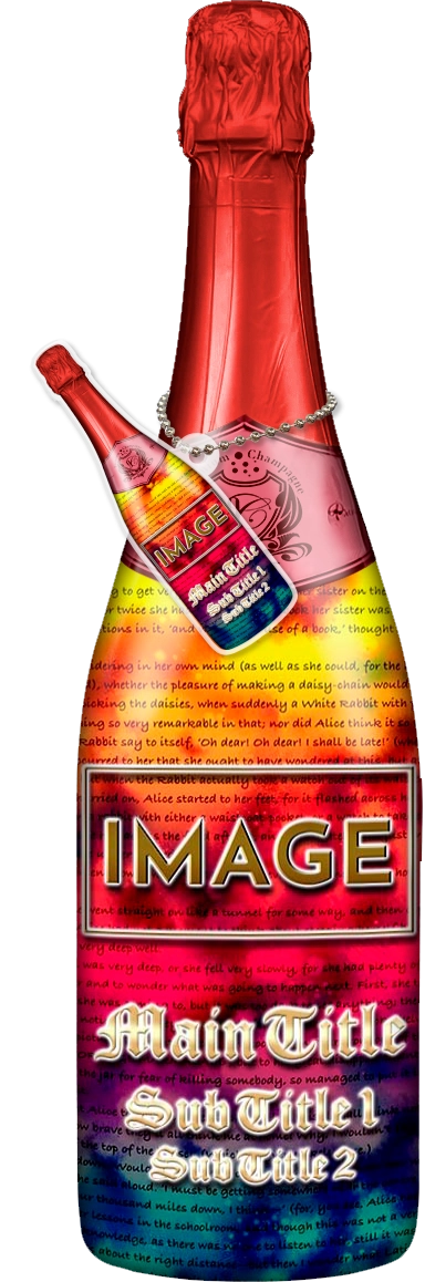 MEGAオリシャン(メガオリシャン)のオリシャン、オリジナルシャンパン A-93