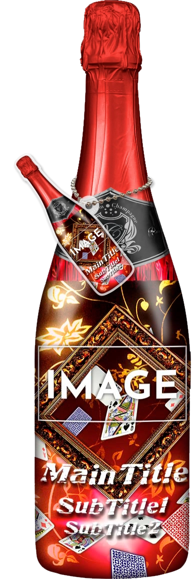 MEGAオリシャン(メガオリシャン)のオリシャン、オリジナルシャンパン A-94