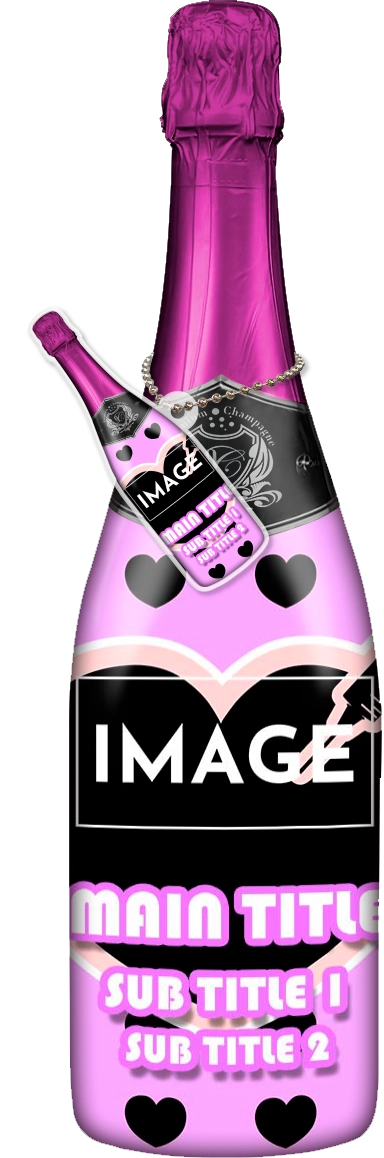 MEGAオリシャン(メガオリシャン)のオリシャン、オリジナルシャンパン D-52