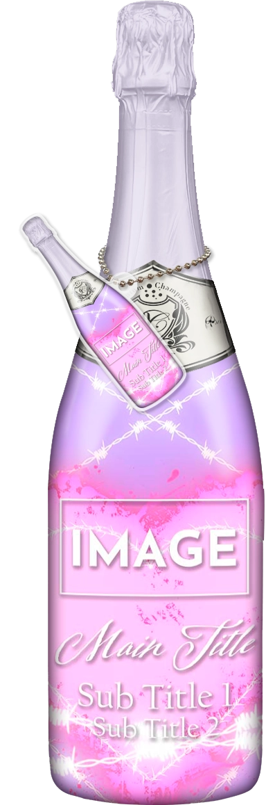 MEGAオリシャン(メガオリシャン)のオリシャン、オリジナルシャンパン D-54