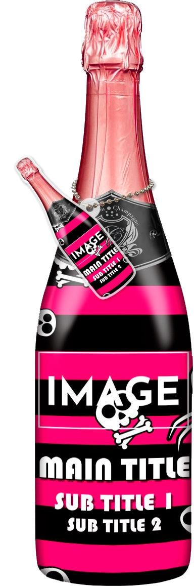 MEGAオリシャン(メガオリシャン)のオリシャン、オリジナルシャンパン D-57