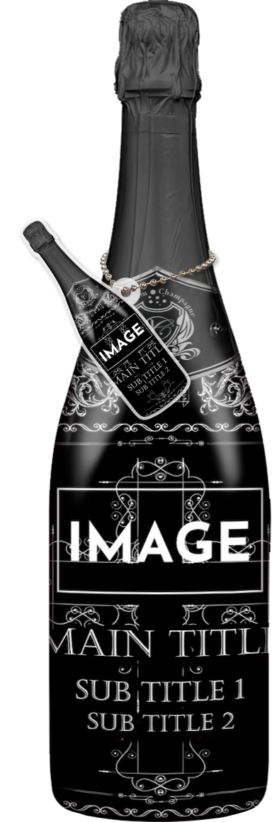 MEGAオリシャン(メガオリシャン)のオリシャン、オリジナルシャンパン C-55