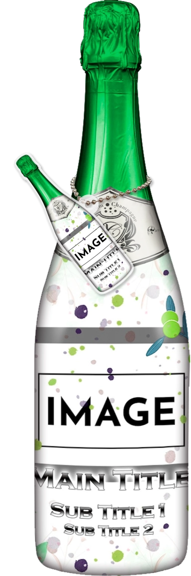 MEGAオリシャン(メガオリシャン)のオリシャン、オリジナルシャンパン C-57