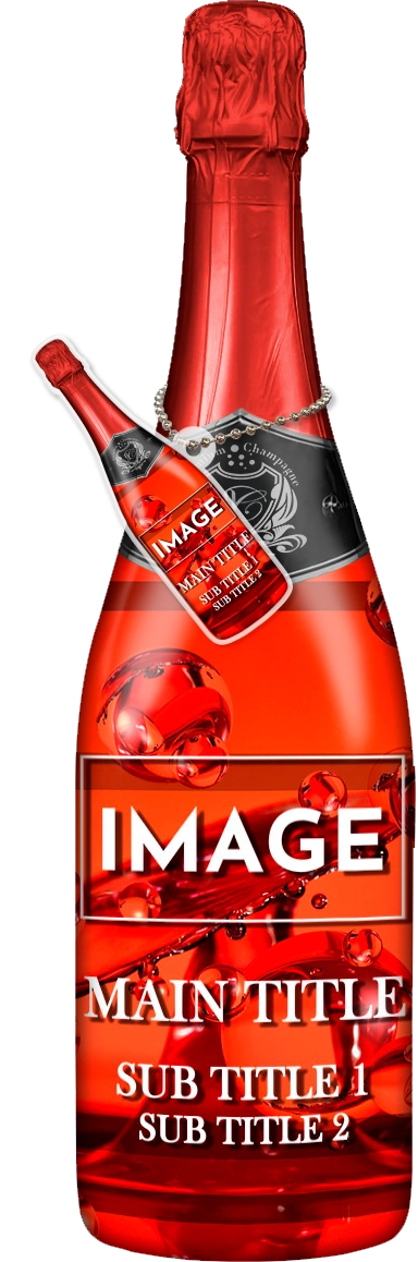 MEGAオリシャン(メガオリシャン)のオリシャン、オリジナルシャンパン C-59