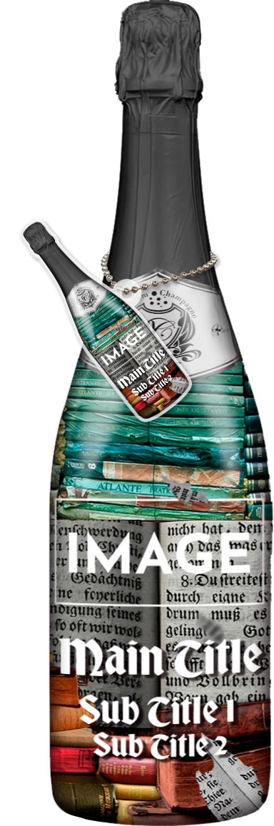 MEGAオリシャン(メガオリシャン)のオリシャン、オリジナルシャンパン C-60