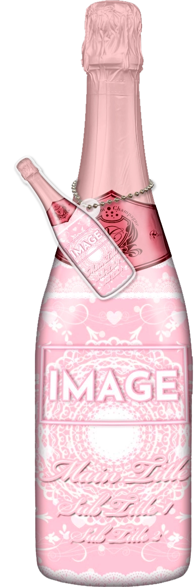 MEGAオリシャン(メガオリシャン)のオリシャン、オリジナルシャンパン F-8