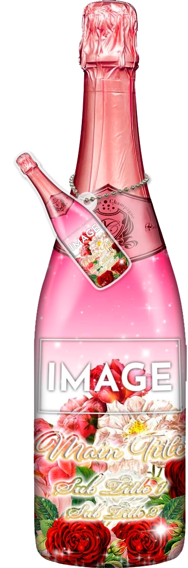 MEGAオリシャン(メガオリシャン)のオリシャン、オリジナルシャンパン F-9