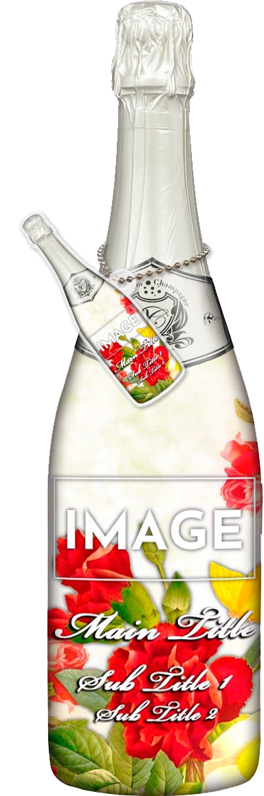 MEGAオリシャン(メガオリシャン)のオリシャン、オリジナルシャンパン F-10