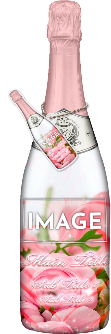 MEGAオリシャン(メガオリシャン)のオリシャン、オリジナルシャンパン F-11