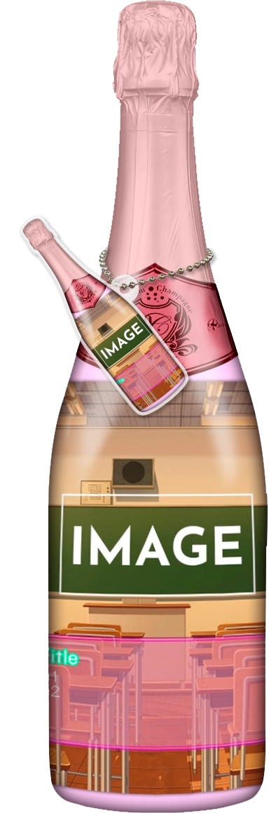 MEGAオリシャン(メガオリシャン)のオリシャン、オリジナルシャンパン G-2