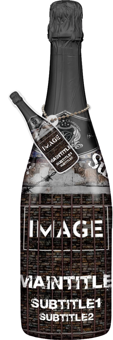 MEGAオリシャン(メガオリシャン)のオリシャン、オリジナルシャンパン G-8