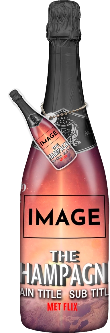 MEGAオリシャン(メガオリシャン)のオリシャン、オリジナルシャンパン G-9