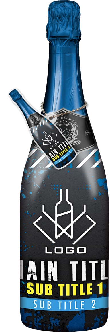 MEGAオリシャン(メガオリシャン)のオリシャン、オリジナルシャンパン A-98