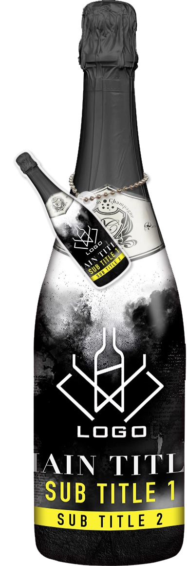 MEGAオリシャン(メガオリシャン)のオリシャン、オリジナルシャンパン A-101