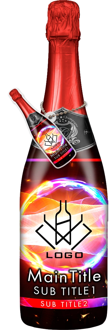 オリシャン、オリジナルシャンパンA-102