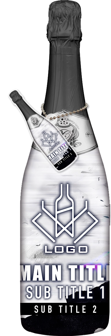 MEGAオリシャン(メガオリシャン)のオリシャン、オリジナルシャンパン A-107