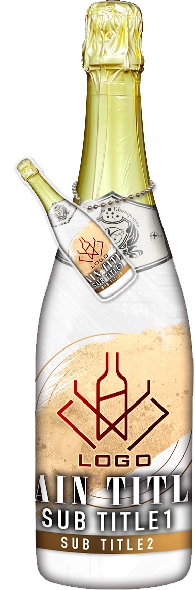 MEGAオリシャン(メガオリシャン)のオリシャン、オリジナルシャンパン A-108