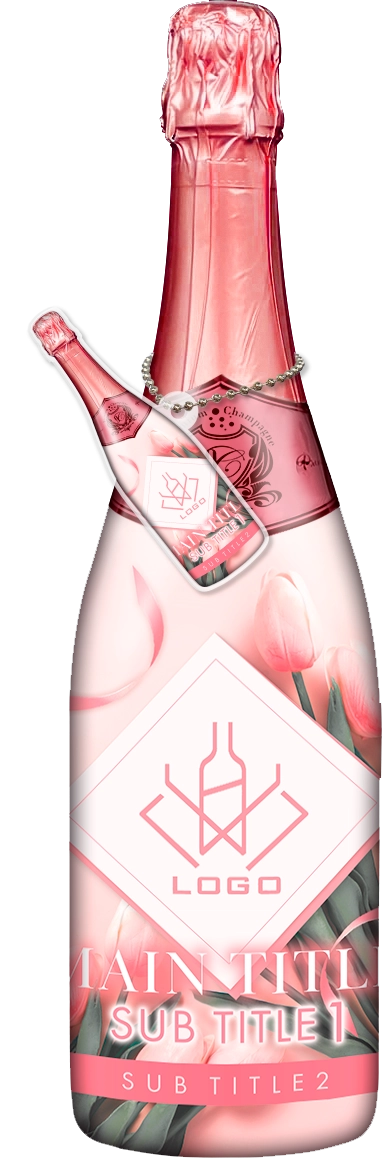 MEGAオリシャン(メガオリシャン)のオリシャン、オリジナルシャンパン D-67