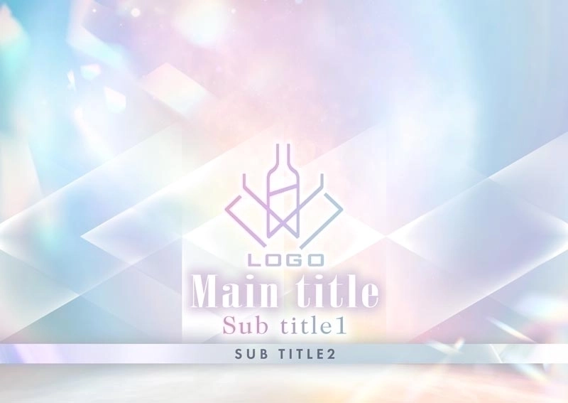 MEGAオリシャン(メガオリシャン)のオリシャン、オリジナルシャンパン B-55