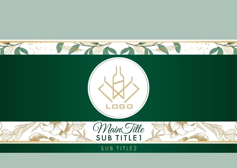 MEGAオリシャン(メガオリシャン)のオリシャン、オリジナルシャンパン B-59