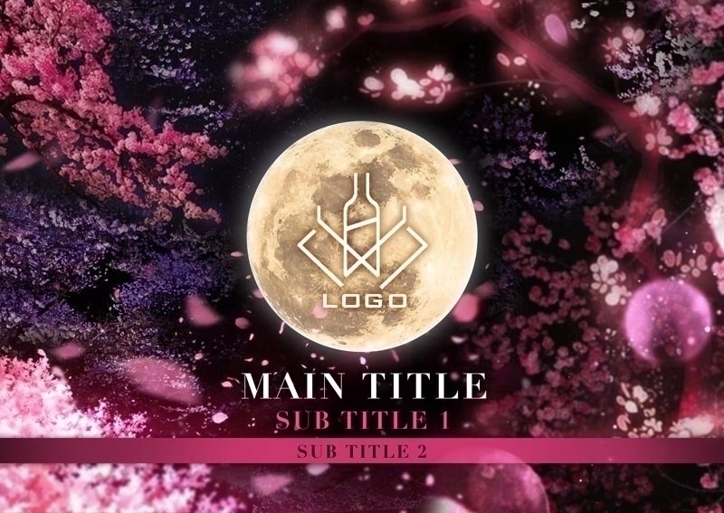 MEGAオリシャン(メガオリシャン)のオリシャン、オリジナルシャンパン B-64