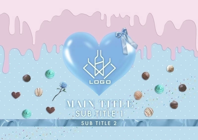 MEGAオリシャン(メガオリシャン)のオリシャン、オリジナルシャンパン E-45 ホワイトデー