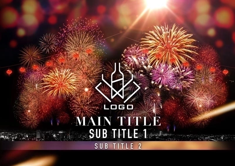 MEGAオリシャン(メガオリシャン)のオリシャン、オリジナルシャンパン E-46 夏