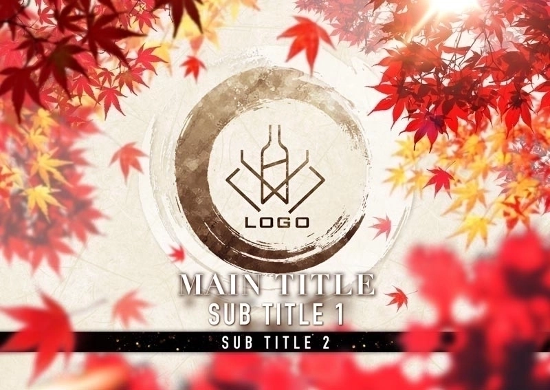 MEGAオリシャン(メガオリシャン)のオリシャン、オリジナルシャンパン E-47 秋