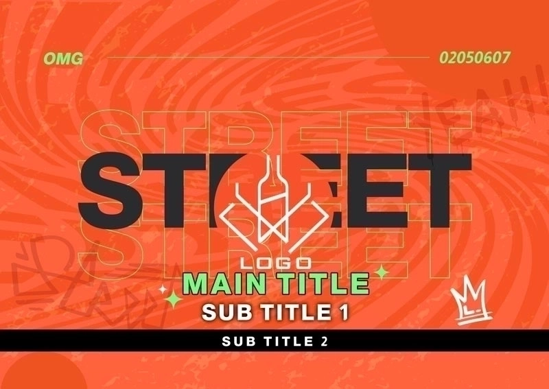 MEGAオリシャン(メガオリシャン)のオリシャン、オリジナルシャンパン C-66