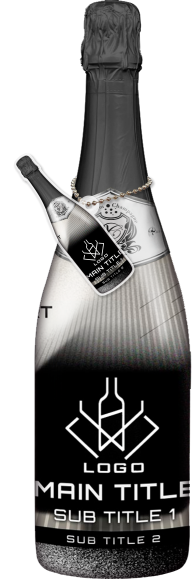 MEGAオリシャン(メガオリシャン)のオリシャン、オリジナルシャンパン C-68