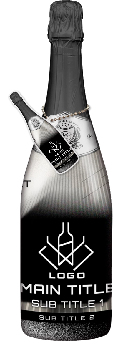 MEGAオリシャン(メガオリシャン)のオリシャン、オリジナルシャンパン C-68