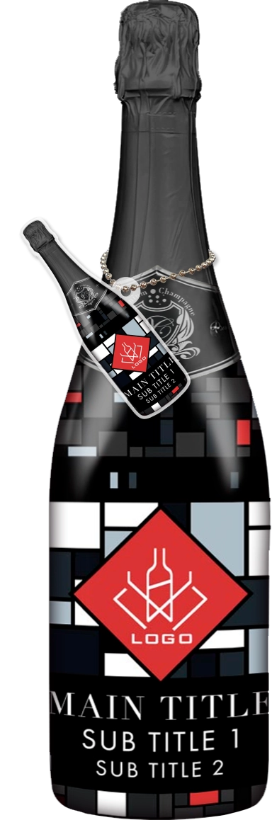 MEGAオリシャン(メガオリシャン)のオリシャン、オリジナルシャンパン C-69