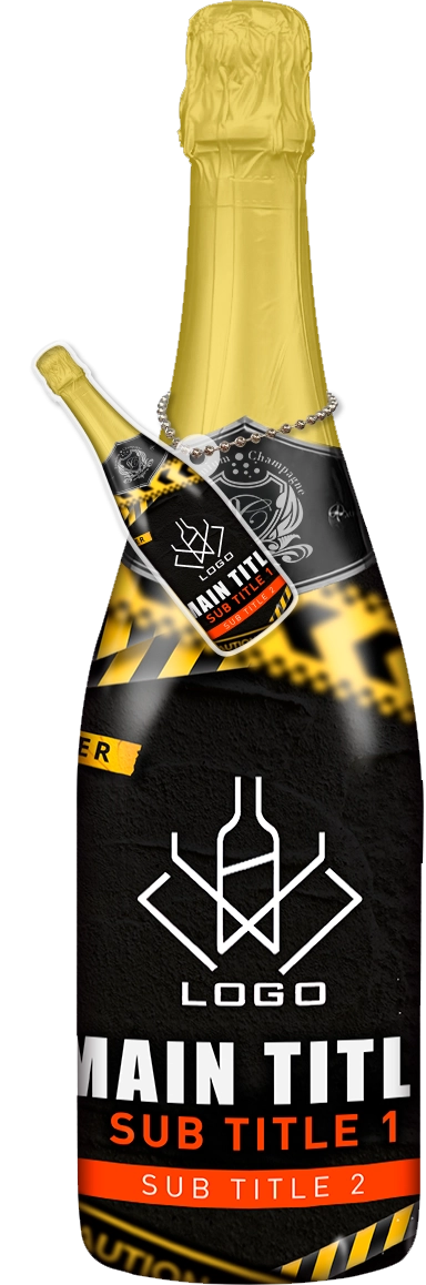 MEGAオリシャン(メガオリシャン)のオリシャン、オリジナルシャンパン A-109