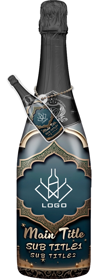 MEGAオリシャン(メガオリシャン)のオリシャン、オリジナルシャンパン A-110