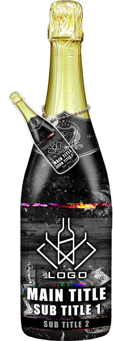 MEGAオリシャン(メガオリシャン)のオリシャン、オリジナルシャンパン A-114