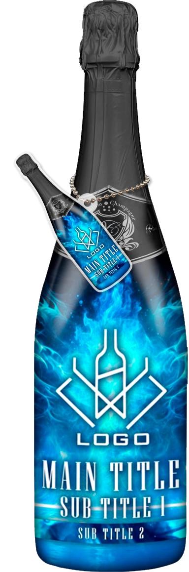 オリシャン、オリジナルシャンパンA-122