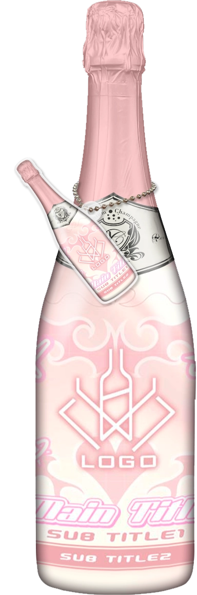 MEGAオリシャン(メガオリシャン)のオリシャン、オリジナルシャンパン D-71