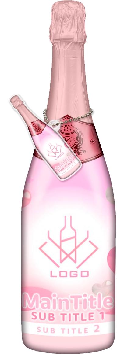 MEGAオリシャン(メガオリシャン)のオリシャン、オリジナルシャンパン D-88