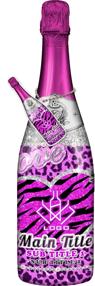 MEGAオリシャン(メガオリシャン)のオリシャン、オリジナルシャンパン D-96