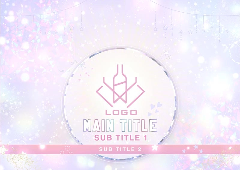 MEGAオリシャン(メガオリシャン)のオリシャン、オリジナルシャンパン D-108