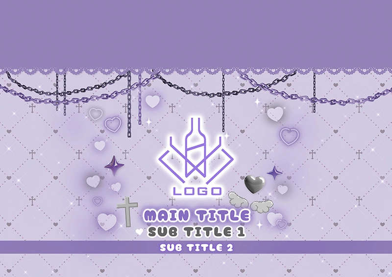 MEGAオリシャン(メガオリシャン)のオリシャン、オリジナルシャンパン D-112