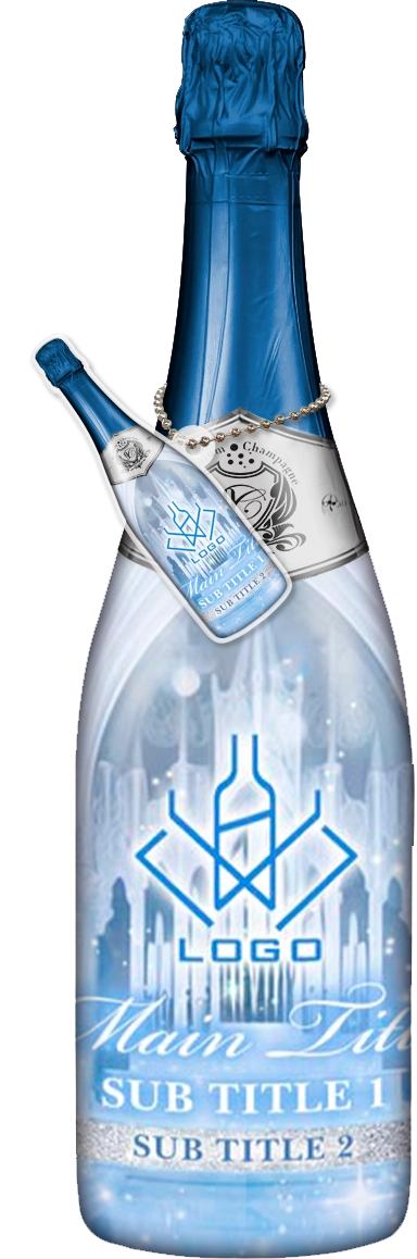 オリシャン、オリジナルシャンパンB-71