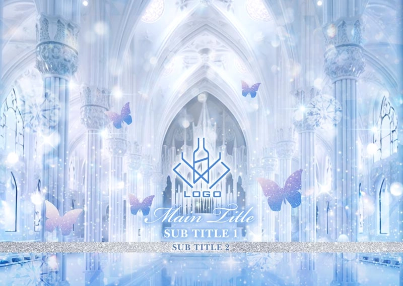 オリシャン、オリジナルシャンパンB-71