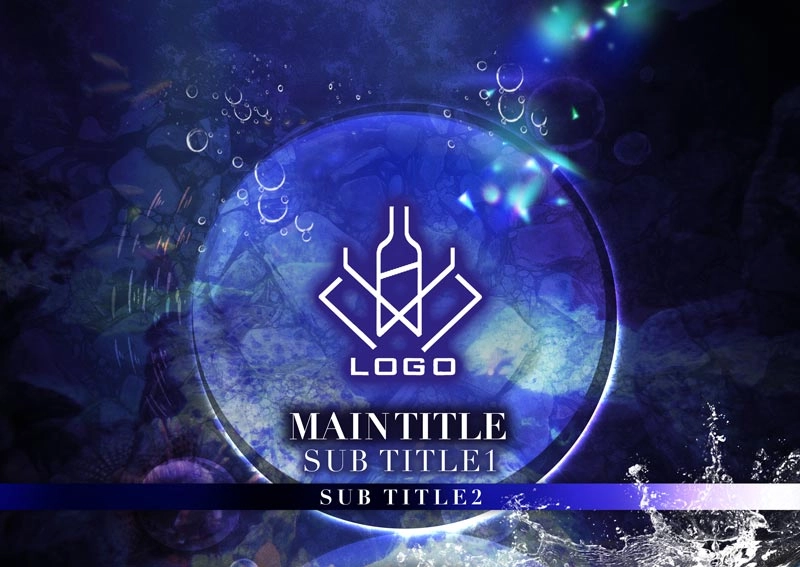 MEGAオリシャン(メガオリシャン)のオリシャン、オリジナルシャンパン B-78