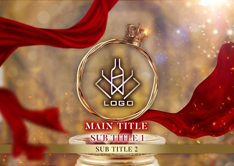 MEGAオリシャン(メガオリシャン)のオリシャン、オリジナルシャンパン B-81