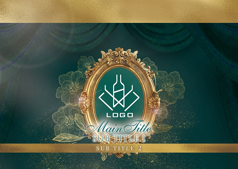 MEGAオリシャン(メガオリシャン)のオリシャン、オリジナルシャンパン B-84