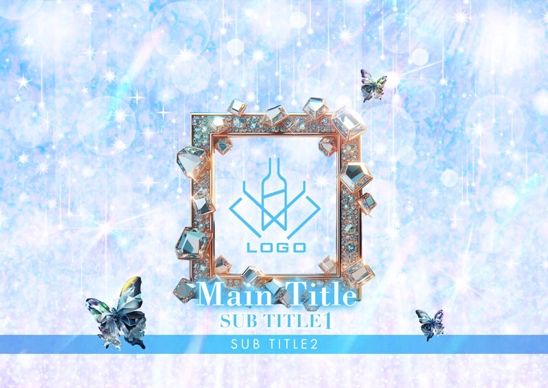 MEGAオリシャン(メガオリシャン)のオリシャン、オリジナルシャンパン B-85